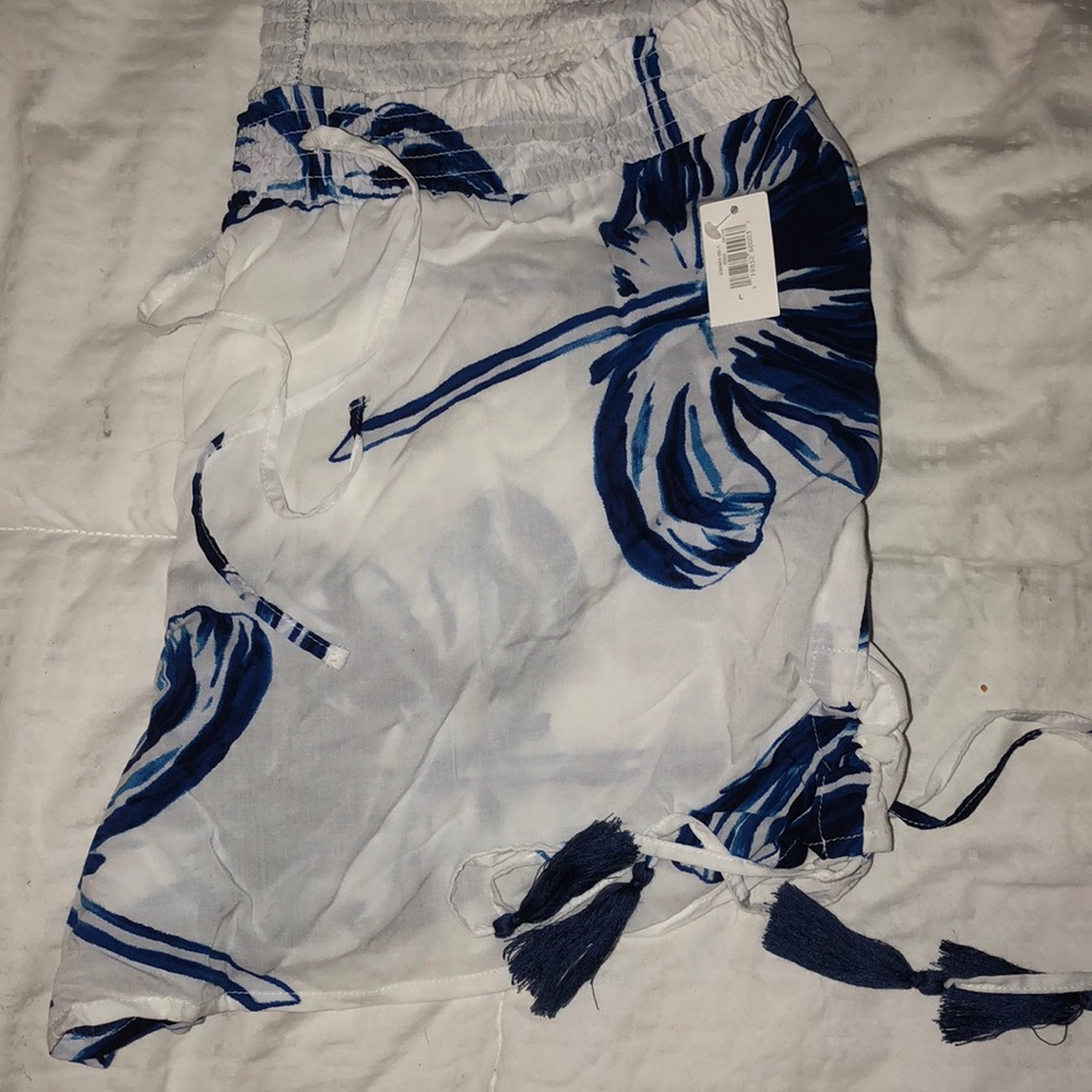 Gap pj/beach shorts